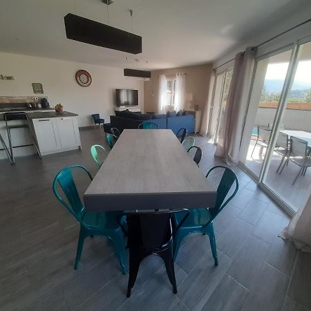 Maison Avec Piscine A L'Oree De La Foret Vals-les-Bains Exteriör bild